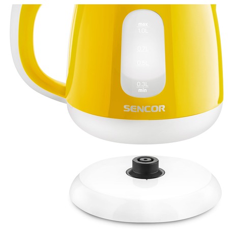 Sencor SWK 1016YL (foto 6)