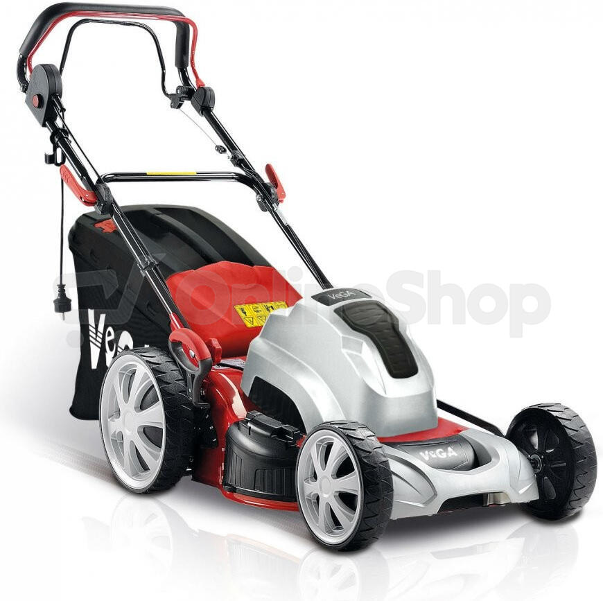 Elektrická sekačka VeGA 4618 SXH 5in1