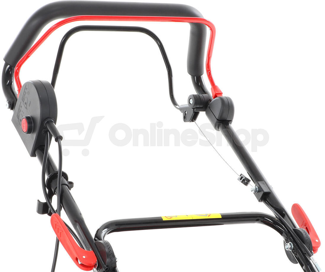Elektrická sekačka VeGA 4618 SXH 5in1