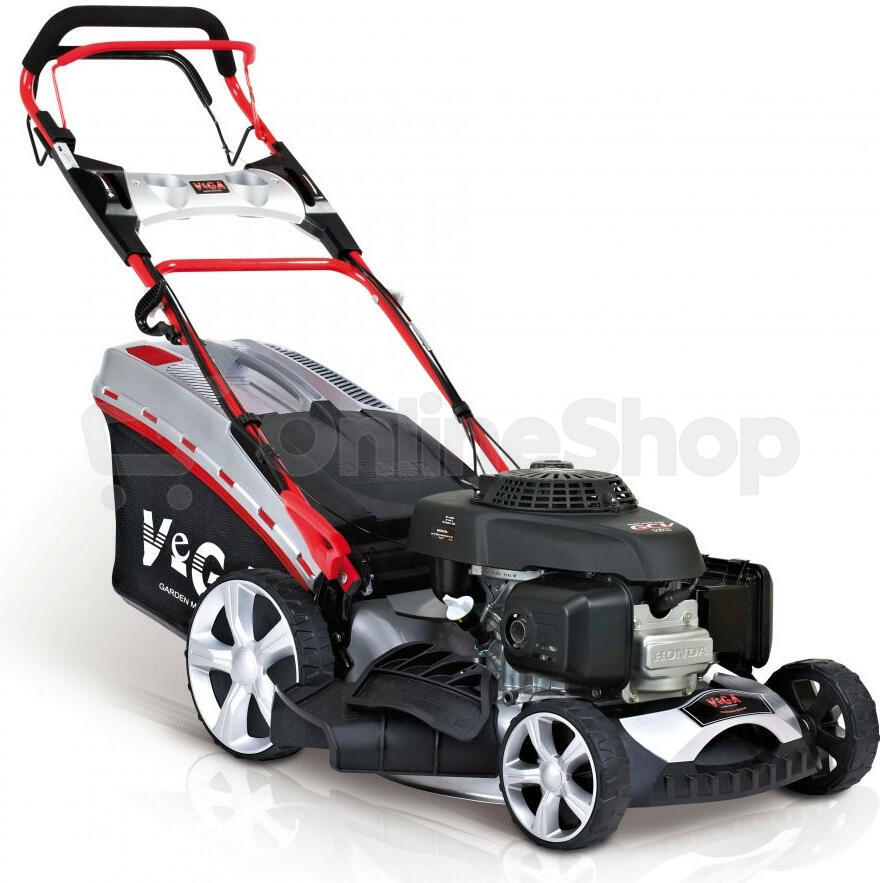 Benzínová sekačka VeGA 752 SXH GCV 5in1