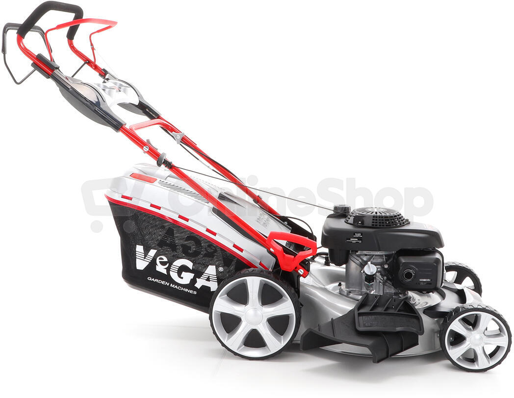 Benzínová sekačka VeGA 752 SXH GCV 5in1