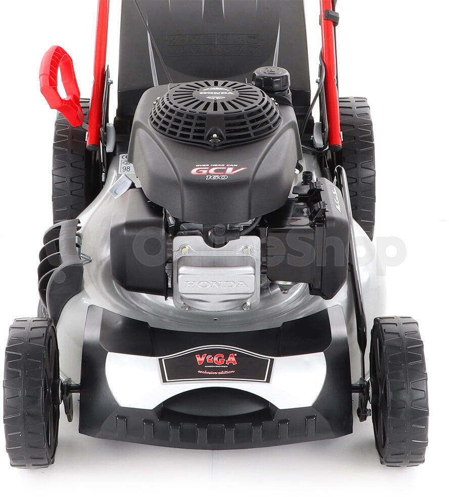 Benzínová sekačka VeGA 752 SXH GCV 5in1