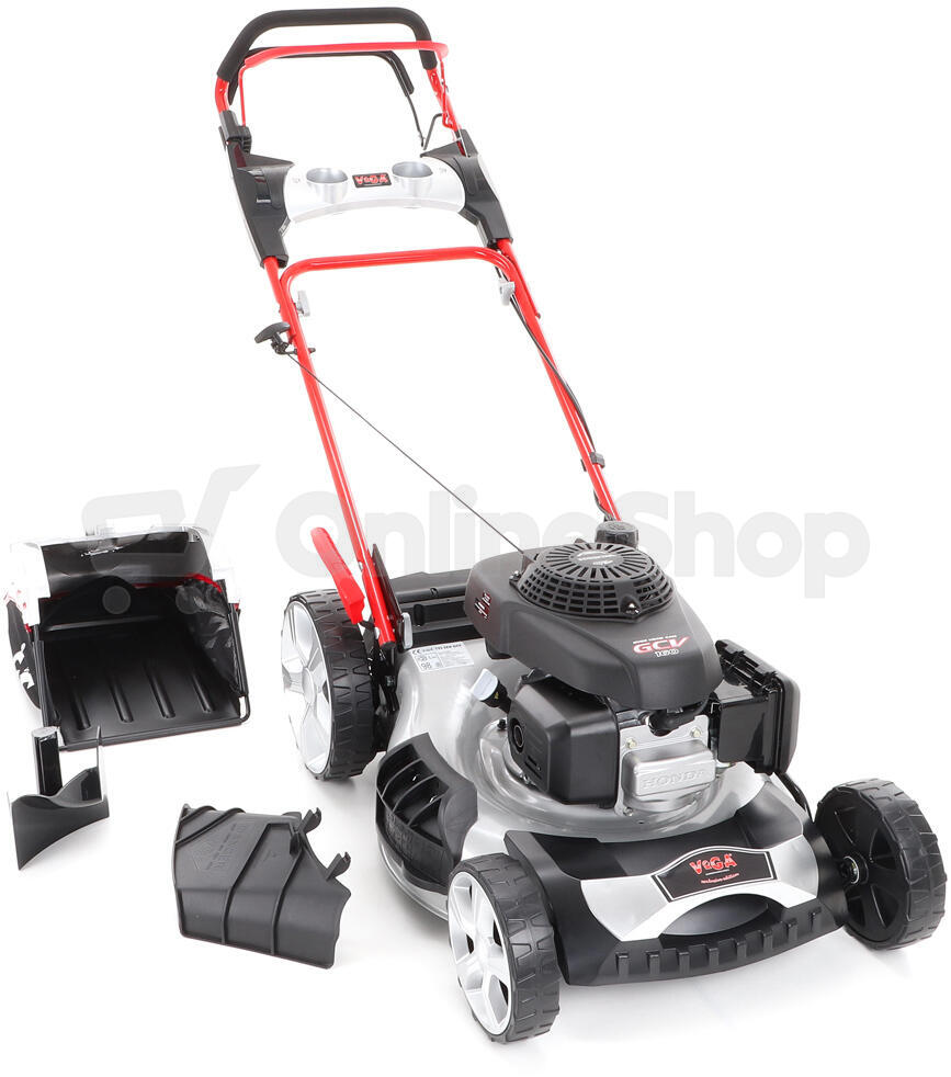 Benzínová sekačka VeGA 752 SXH GCV 5in1
