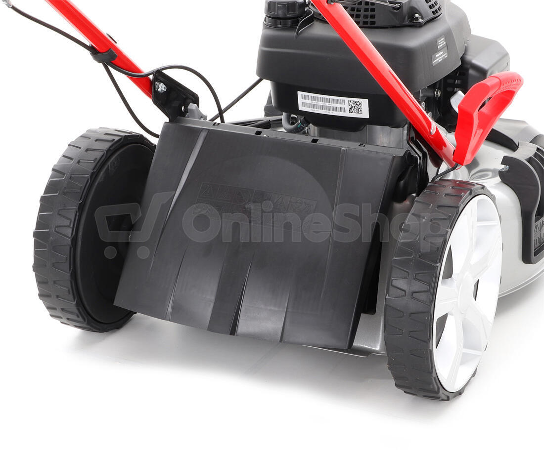 Benzínová sekačka VeGA 752 SXH GCV 5in1