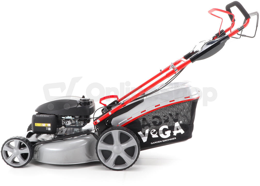 Benzínová sekačka VeGA 752 SXH GCV 5in1