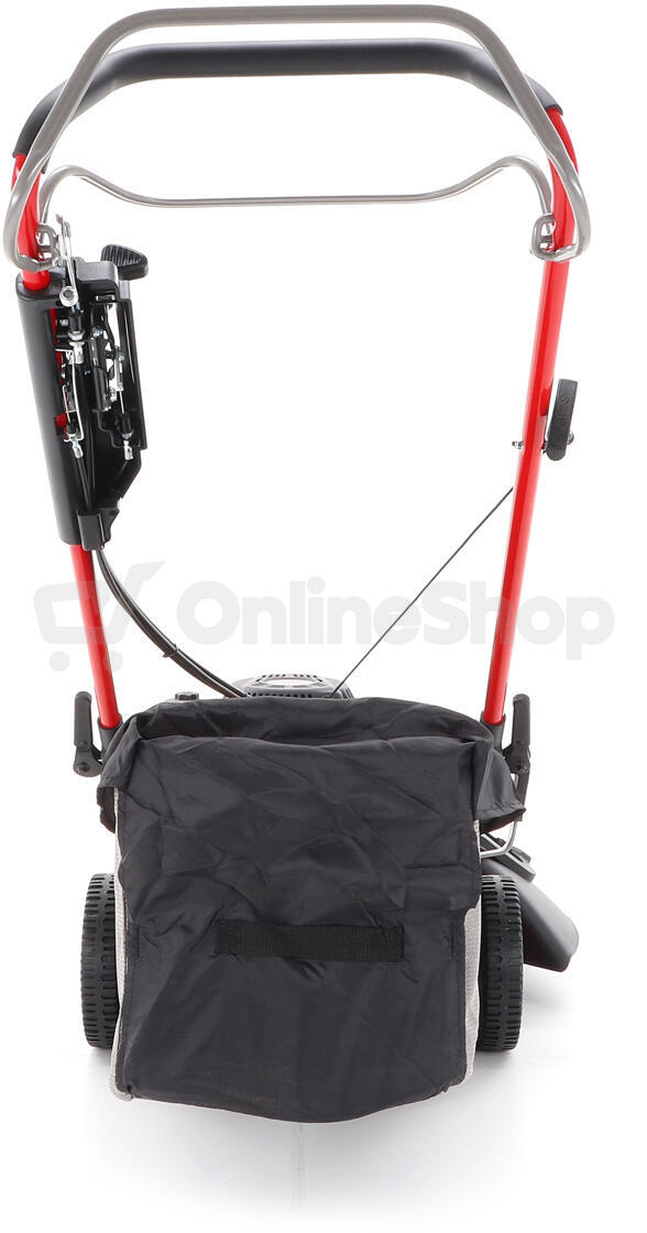 Benzínová sekačka Weibang WB 506 SCV 6in1
