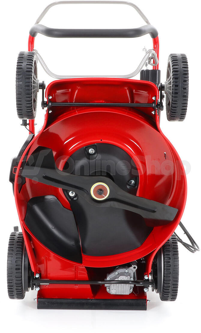Benzínová sekačka Weibang WB 506 SCV 6in1