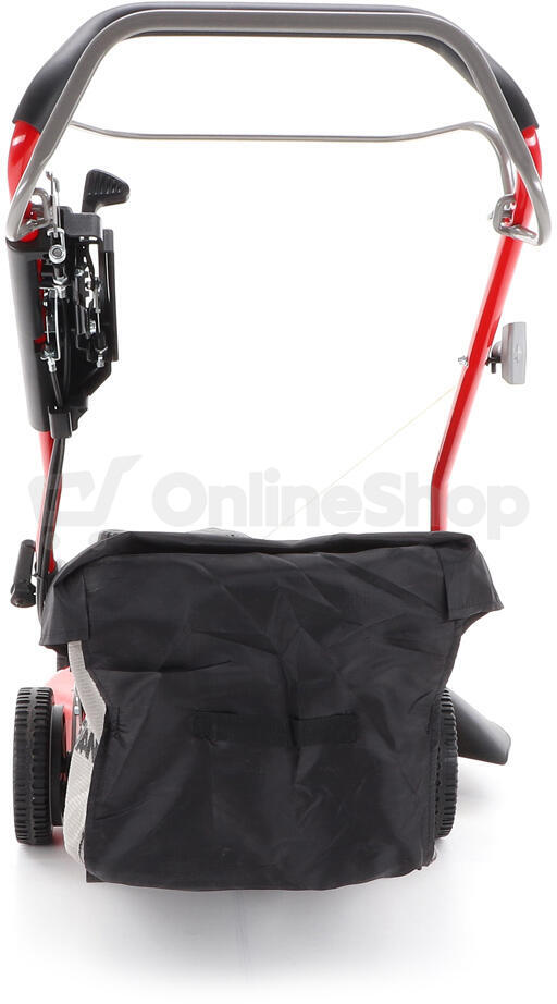 Benzínová sekačka Weibang WB 536 SBV 6in1