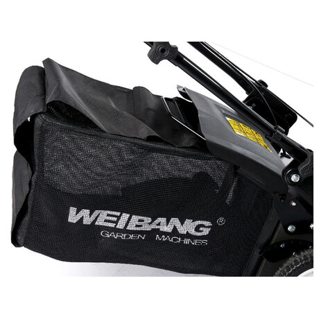 Weibang WB&nbsp;537 SCV BBCPRO (foto 22)