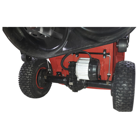 Weibang WB&nbsp;76E (foto 10)
