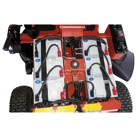 Weibang WB&nbsp;76E (foto 12)