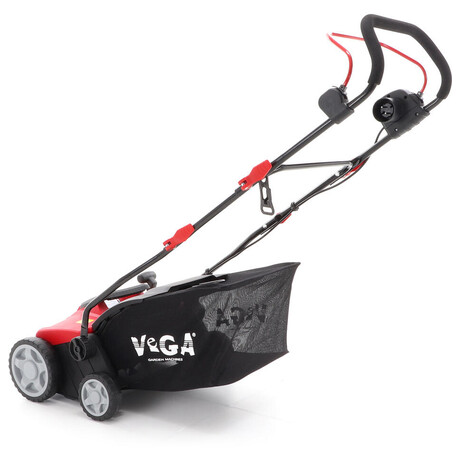 Vertikuttor VeGA VE80150