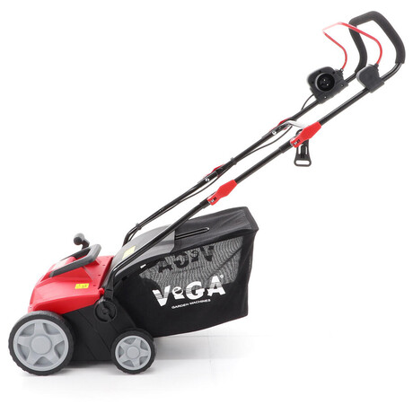 Vertikuttor VeGA VE80150