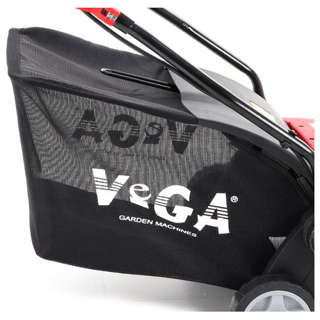 Vertikuttor VeGA VE80150