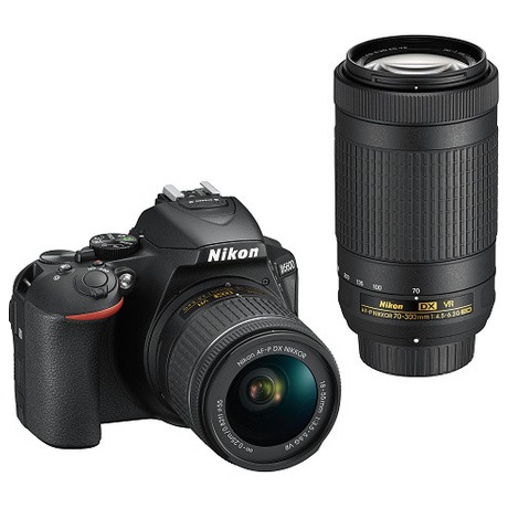 NIKON D5600 (VBA500AE)