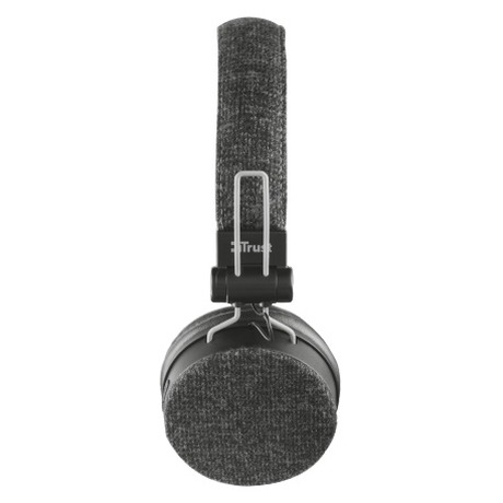 Trust Fyber Bluettooth Wireless Headphone (foto 3)