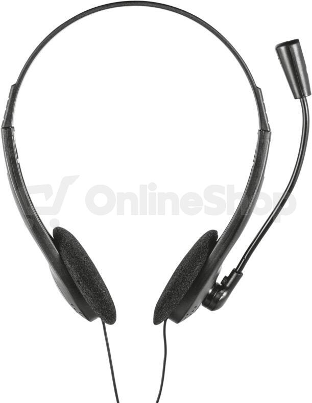 Trust PRIMO HEADSET (21665)