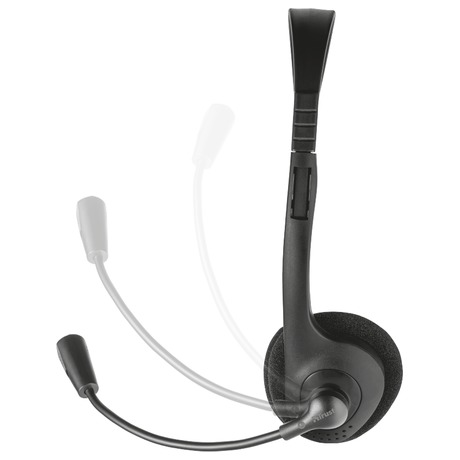 Trust PRIMO HEADSET (foto 5)