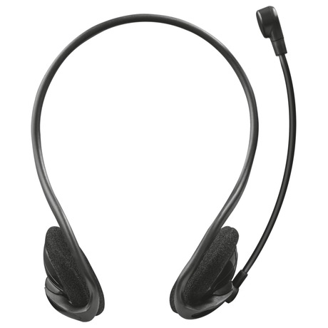 Trust Cinto Chat Headset (foto 1)