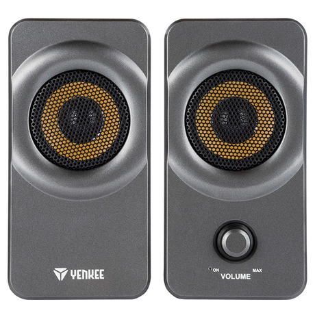 Yenkee YSP 2020BK, 2.0 (foto 1)
