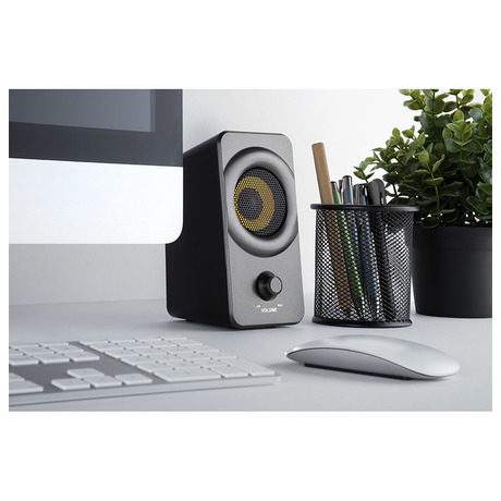Stoln reproduktory Yenkee YSP 2020BK, 2.0