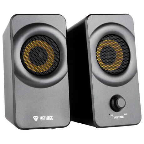 Stoln reproduktory Yenkee YSP 2020BK, 2.0