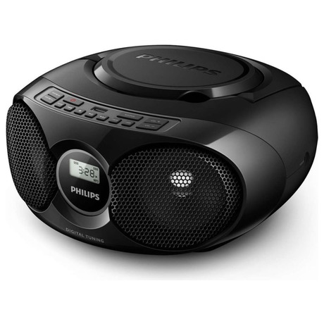 Philips AZ318B/12 (foto 1)