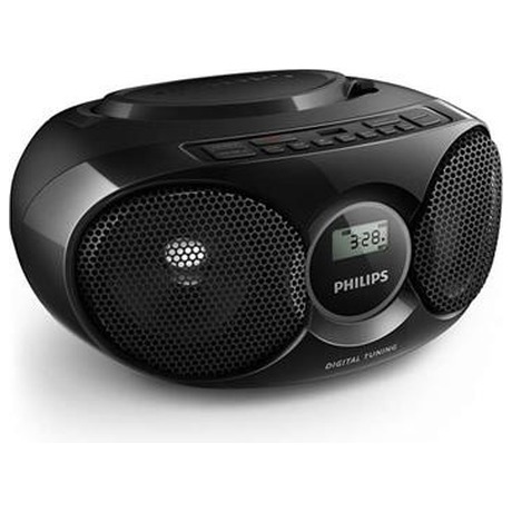 Philips AZ318B/12 (foto 2)