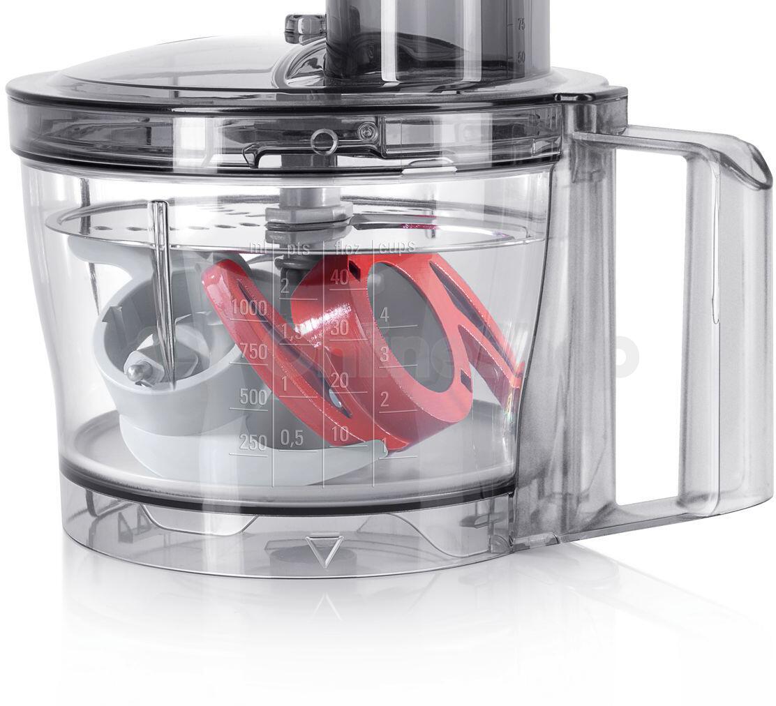 Kuchyňský robot Bosch MCM 3200W