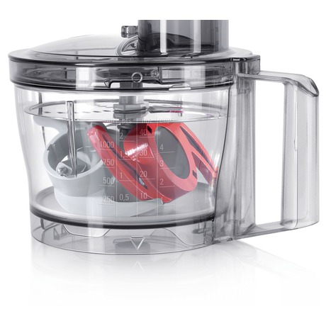 Bosch MCM 3200W (foto 4)