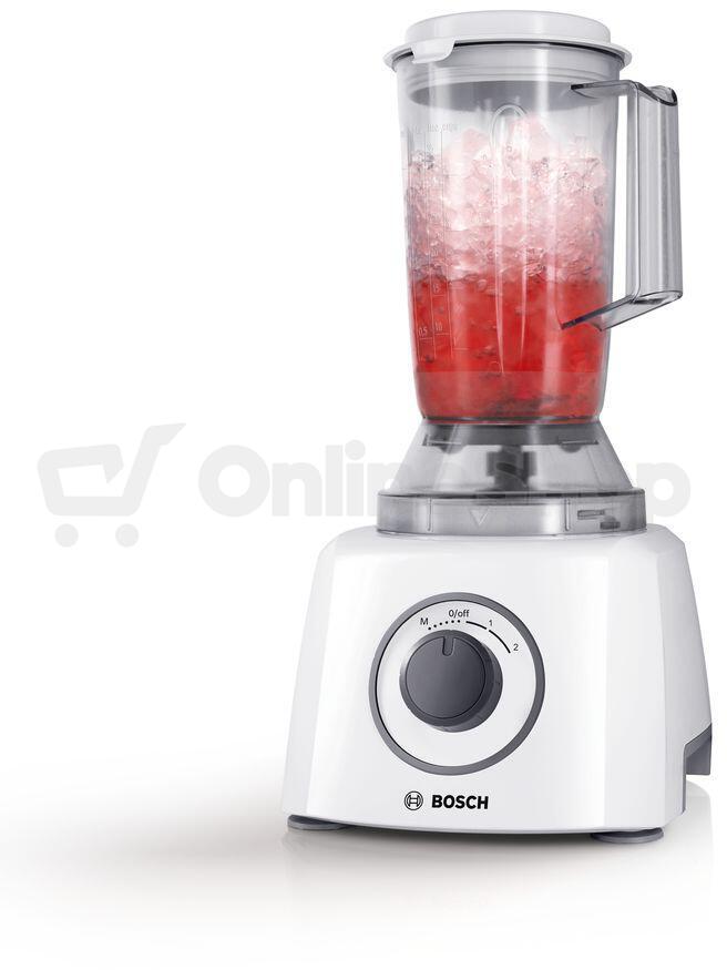 Kuchyňský robot Bosch MCM 3200W