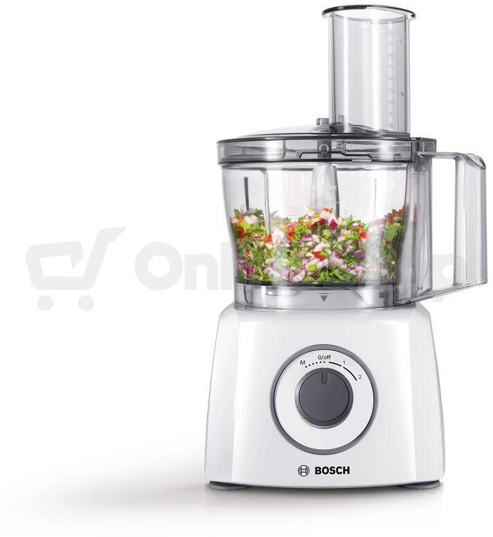 Kuchyňský robot Bosch MCM 3200W