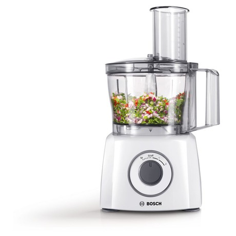 Bosch MCM 3200W (foto 2)