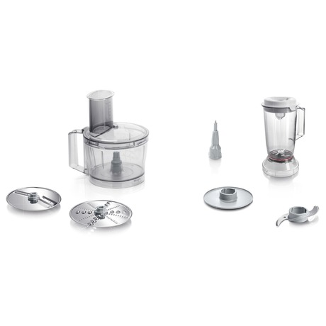 Bosch MCM 3200W (foto 7)