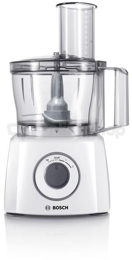 Kuchyňský robot Bosch MCM 3200W