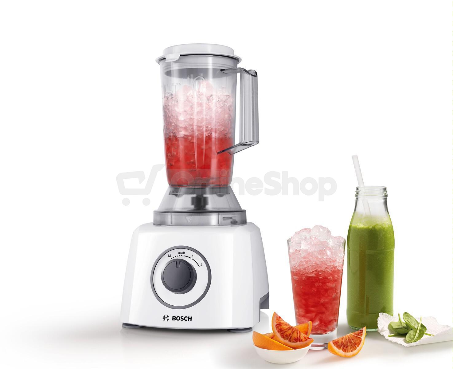 Kuchyňský robot Bosch MCM 3200W