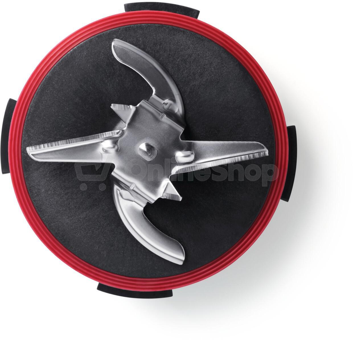 Kuchyňský robot Bosch MCM 3200W