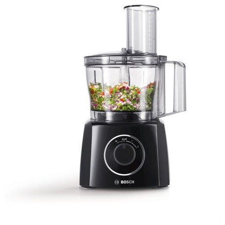 Bosch MCM 3201B (foto 1)