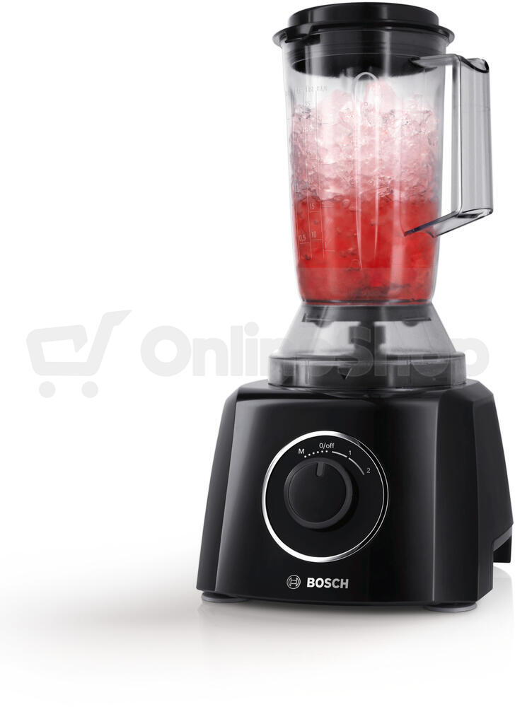Kuchyňský robot Bosch MCM 3201B