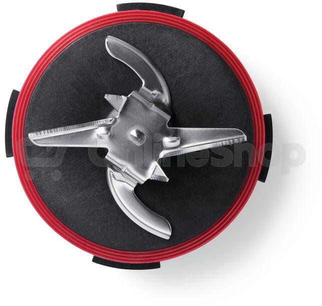 Kuchyňský robot Bosch MCM 3201B