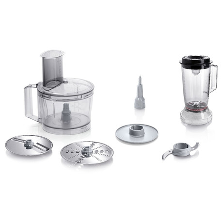 Bosch MCM 3201B (foto 6)