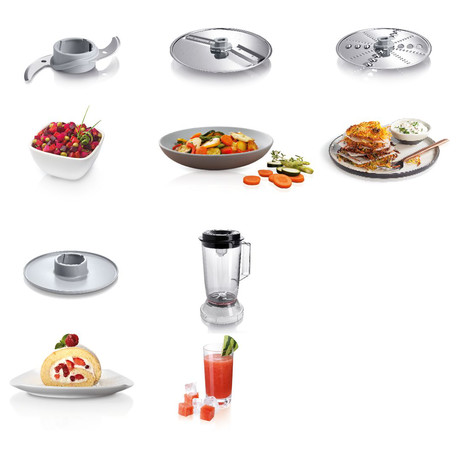 Bosch MCM 3201B (foto 7)