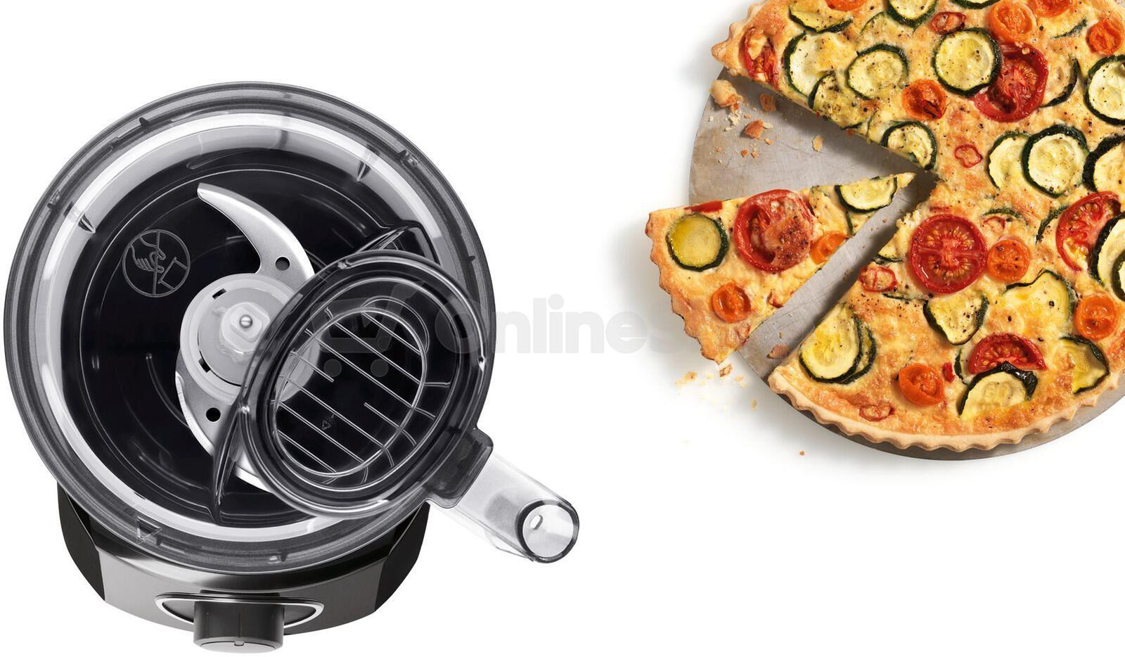Kuchyňský robot Bosch MCM 3201B
