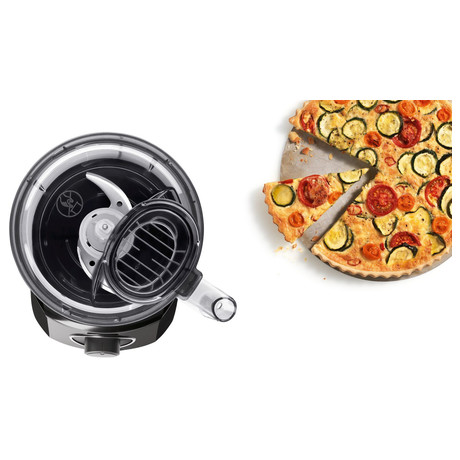 Bosch MCM 3201B (foto 9)