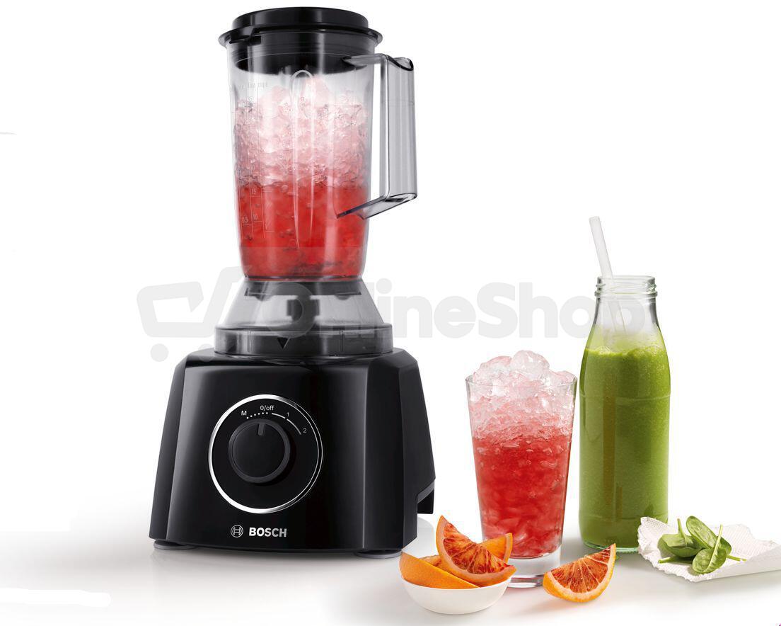 Kuchyňský robot Bosch MCM 3201B