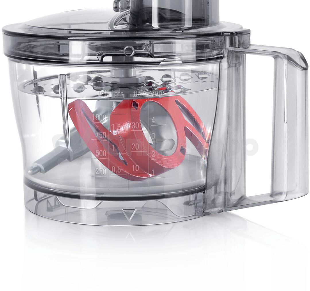 Kuchyňský robot Bosch MCM 3201B