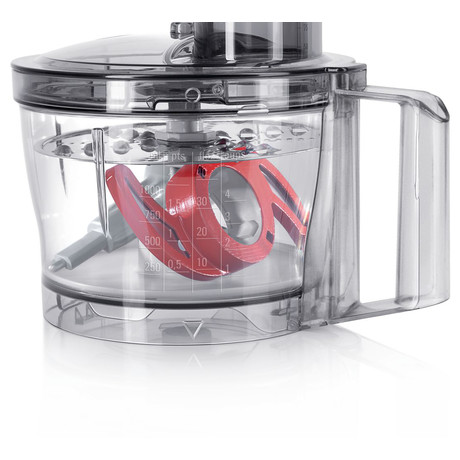 Bosch MCM 3201B (foto 4)