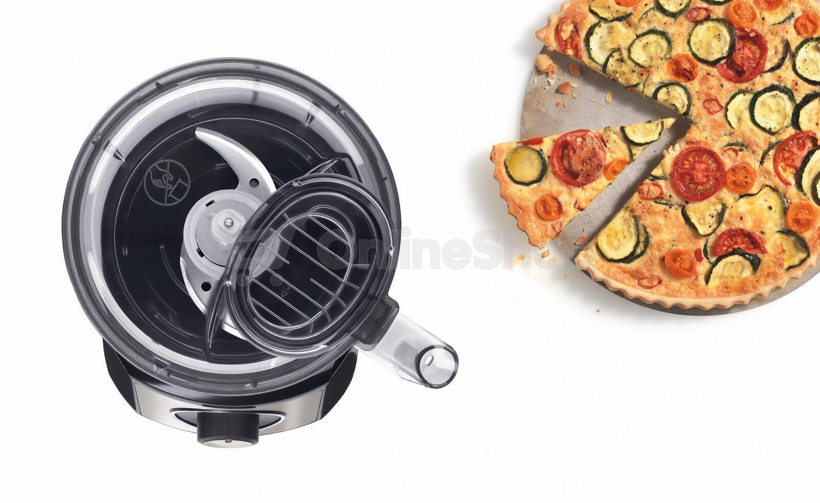 Kuchyňský robot Bosch MCM 3501M