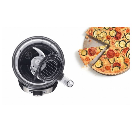Bosch MCM 3501M (foto 5)
