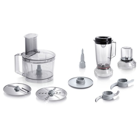Bosch MCM 3501M (foto 2)